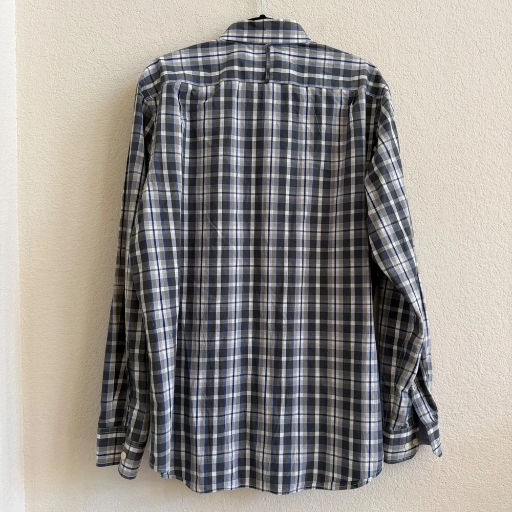 Banana Republic measurements length